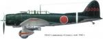 Ju87a in Japanese Textures